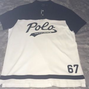 Polo by Ralph Lauren polo X-Large Black